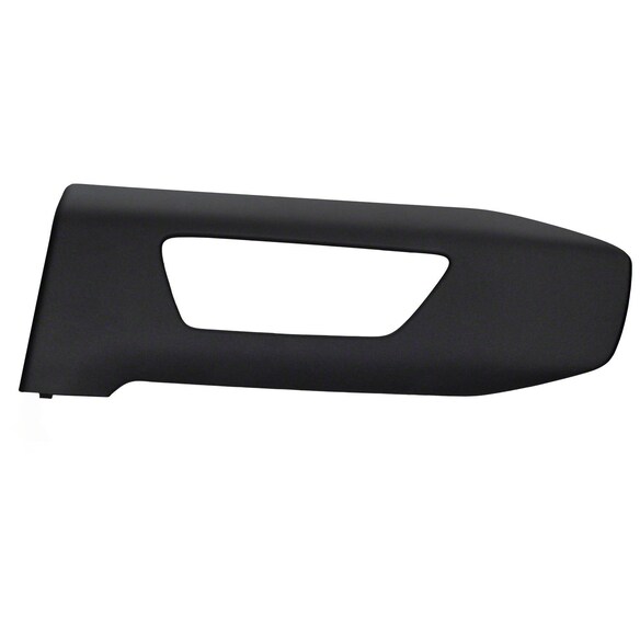 Interior Door Handle Trim Panel Applique Window Switch Bezel - Right, Rear (TRAIL) Main Image