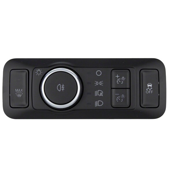 Headlight Switch HEADLAM Main Image