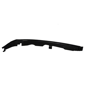 Door Shell Seal Weatherstrip - Left, Front