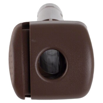 Headrest Guide Sleeve <br>Guide used in the Seat Back for GU Extension panel