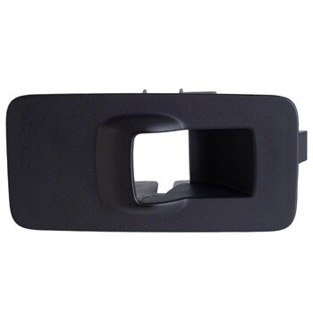 Door Window Switch Bezel