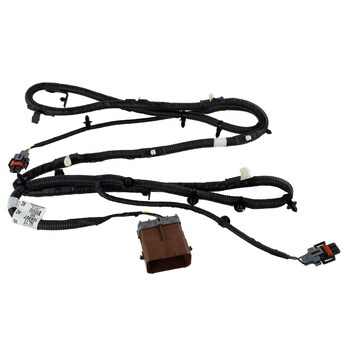 Parking Aid System Wiring Harness Distance Sensor Wire (XL)