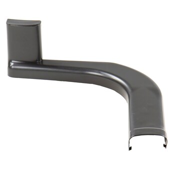 Cover - Right (Regular Cargo Van)