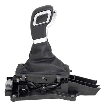 Lever Gear Shift (XLT Sport Package, AT)