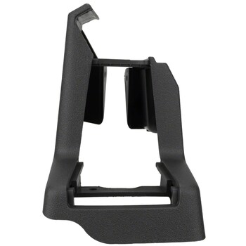 Coffee Cover Seat Track