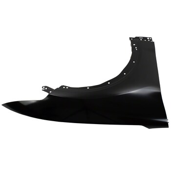 Fender - Right, Front