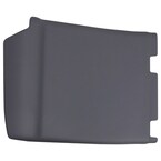 Door Pillar Post Trim Set Main Image