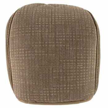 Seat Headrest Cover - Left, Right, Rear