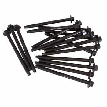 Engine Cylinder Head Bolt Hex - M12 X 175MM 6.7L