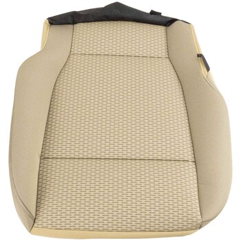Cover Seat Cushion - Left, Right, Front