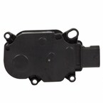 Radiator Support Air Deflector Actuator Main Image