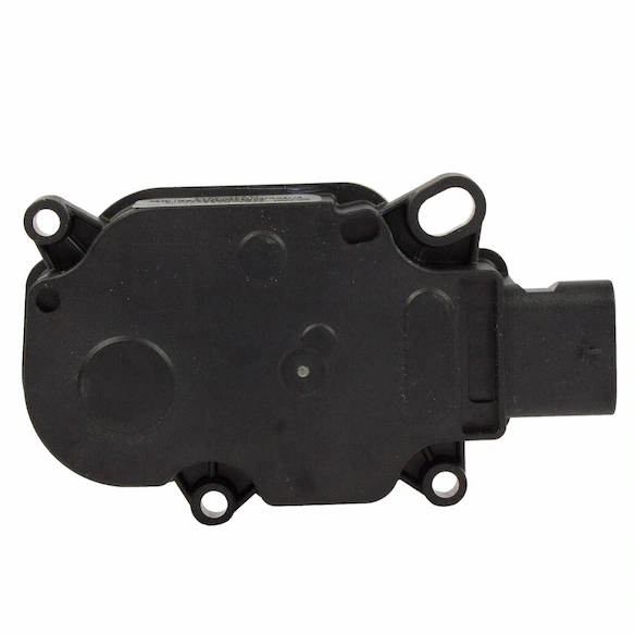 Radiator Support Air Deflector Actuator Main Image