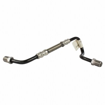 Brake Hydraulic Line Tube - Front