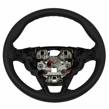 Steering Wheel Cover