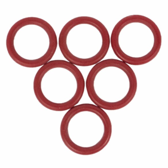 AIR CONDITIONING (A/C) Line o-ring O Ring "O" - 8.75 X 2MM, Front Main Image