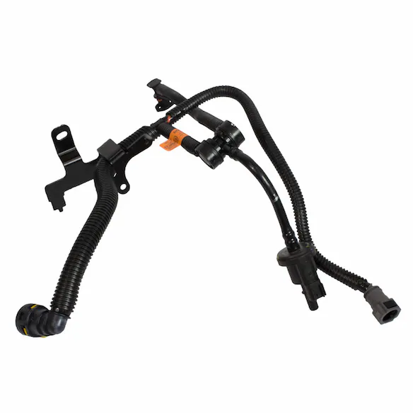 Evaporative Emissions System Lines Fuel Vapour Separator Tube - 1.6L Main Image