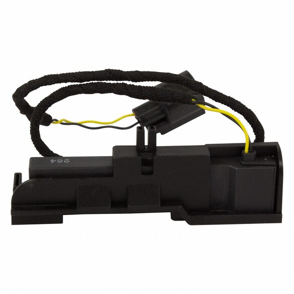 Anti Theft Flasher Main Image