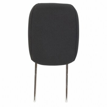 Headrest - Left, Right, Rear