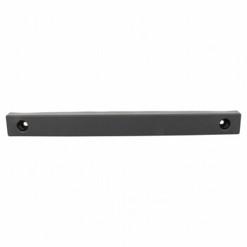 Plate Cover - Back, Lower