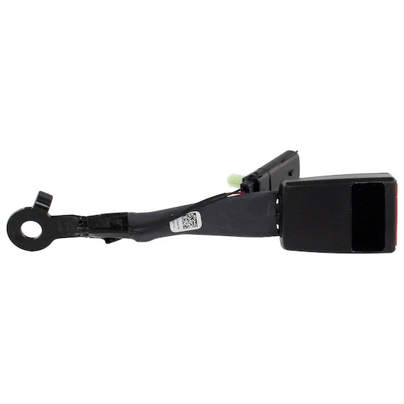 Seat Belt Receptacle Buckle - Right, Front Main Image