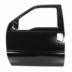 Door Outer Panel - Left, Front, Main Image