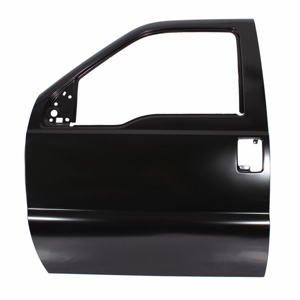 Door Outer Panel - Left, Front, Main Image