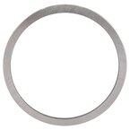 Differential Driving Gear Bearing Shim - 3.223, Rear Main Image