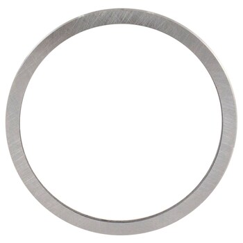 Differential Driving Gear Bearing Shim - 3.223, Rear