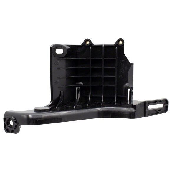 Blind Spot Detection System Warning Sensor Bracket - Right Main Image