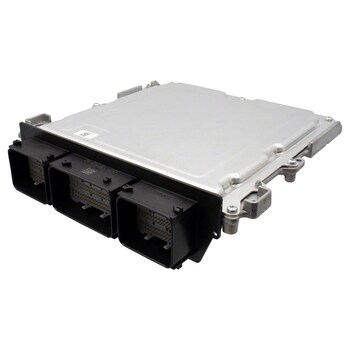Engine Control Module (ECM) EEC V - 6.2L