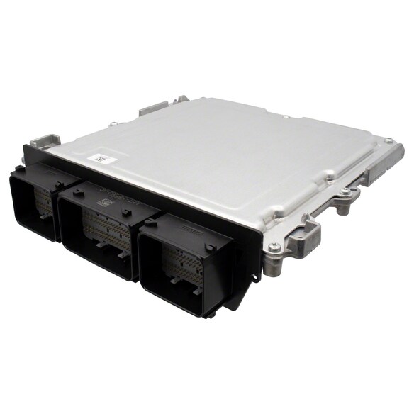 Engine Control Module (ECM) EEC V - 6.2L Main Image