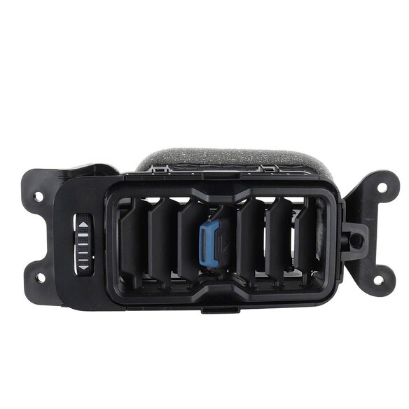Dashboard Air Vent Louvre - Black Ony X /Area 52 Main Image