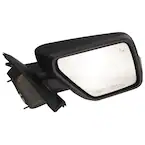 Rear View Mirror Door - Right, Front, Outer Main Image
