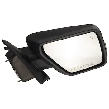 Rear View Mirror Door - Right, Front, Outer