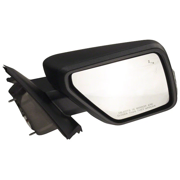 Rear View Mirror Door - Right, Front, Outer Main Image