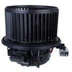 Hvac Blower Motor Fan and Main Image
