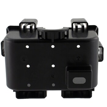 Cover Fuse Panel (Fuses)