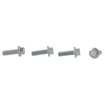 Bolt - M6 X 20MM (AT)