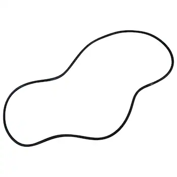 Sunroof Seal Roof Panel Opening