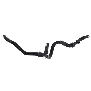 Radiator Coolant Hose - 2.0L