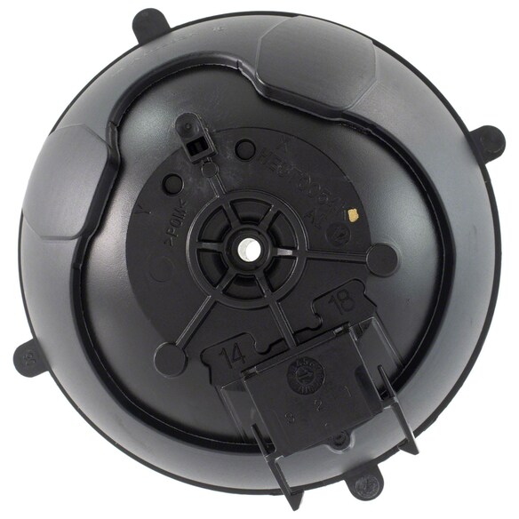Door Mirror Drive Motor Main Image