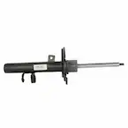 Suspension Strut Shock Absorber - Right, Front 18" Main Image