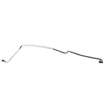 Evaporative Emissions System Lines Fuel Vapour Separator Tube - 3.5L