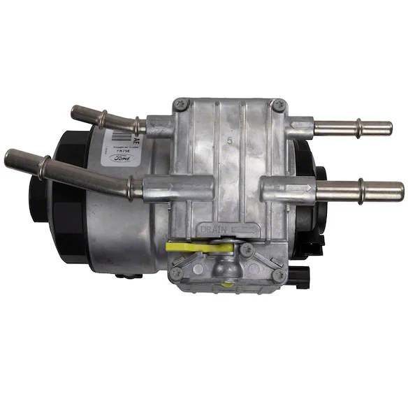 Fuel Pump - 6.4L Main Image