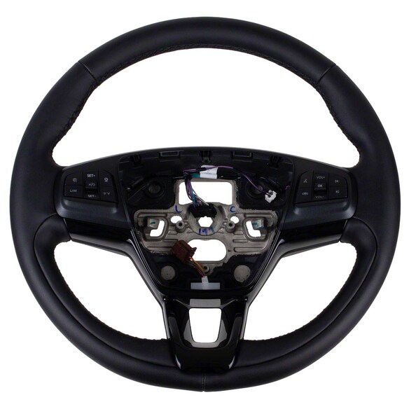 Wheel Steering (BEV TREND, Trend.) Main Image