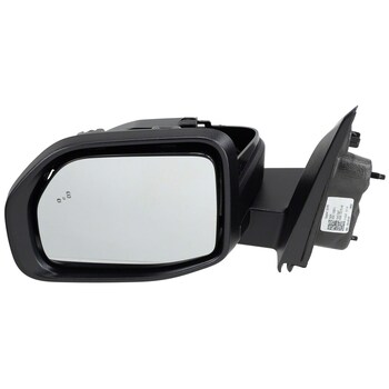 View Mirror Power (Power)