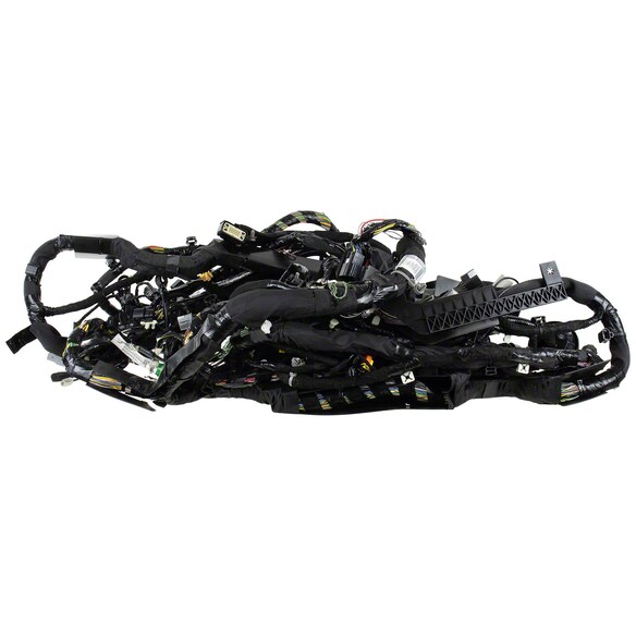 Wiring - 2.0L Main Image