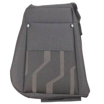 Seat Cover Cushion - Rear