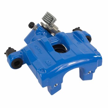 Disc Brake Caliper Housing - Right, Rear