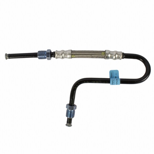 Brake Hydraulic Line Tube - Front Main Image
